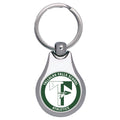 TFS - Athletics Keychain