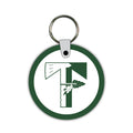 TFS - TF Logo Keychain