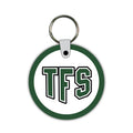 TFS - TFS logo Keychain