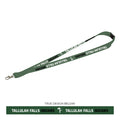 TFS - Lanyard with Clip