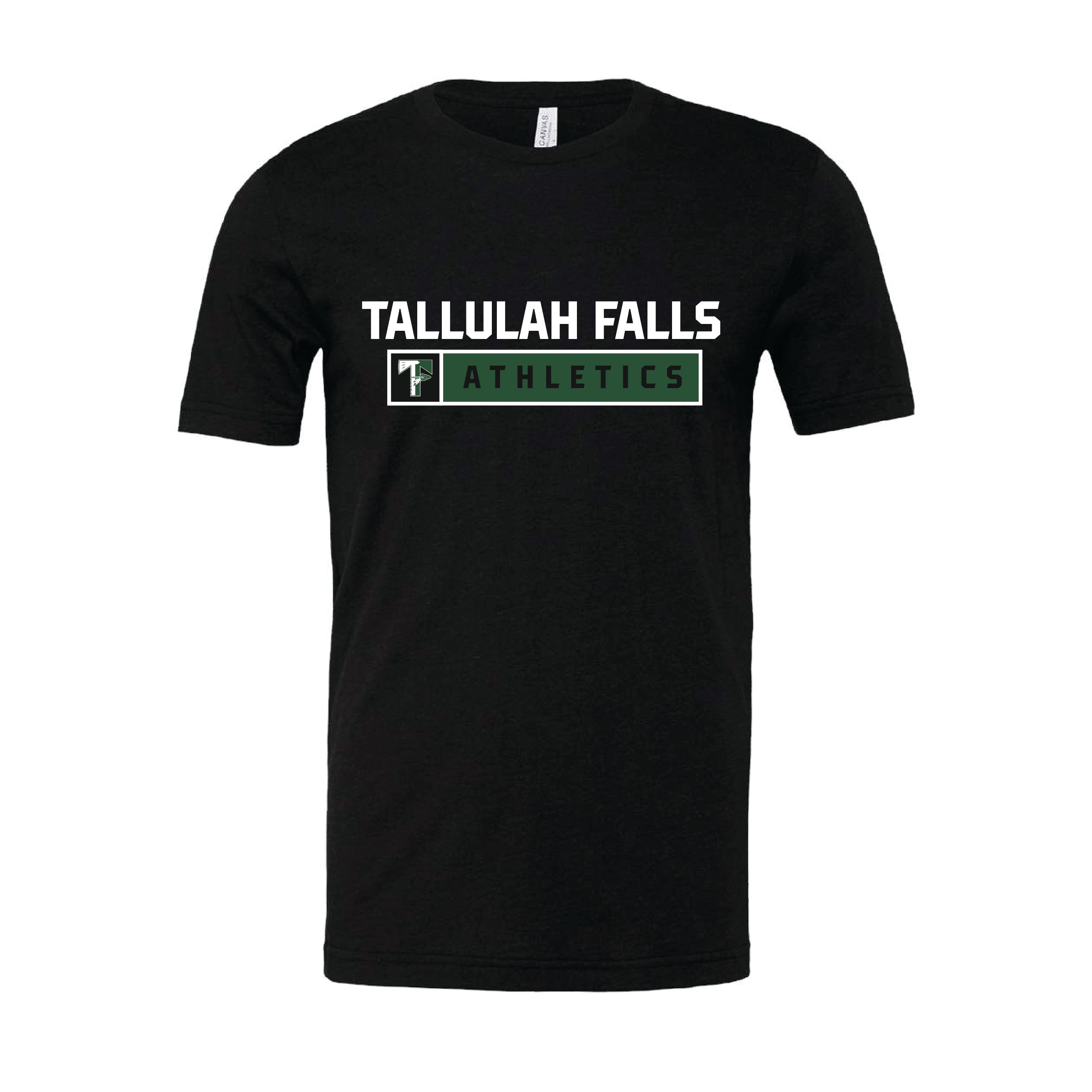 TFS - Tallulah Falls Athletics