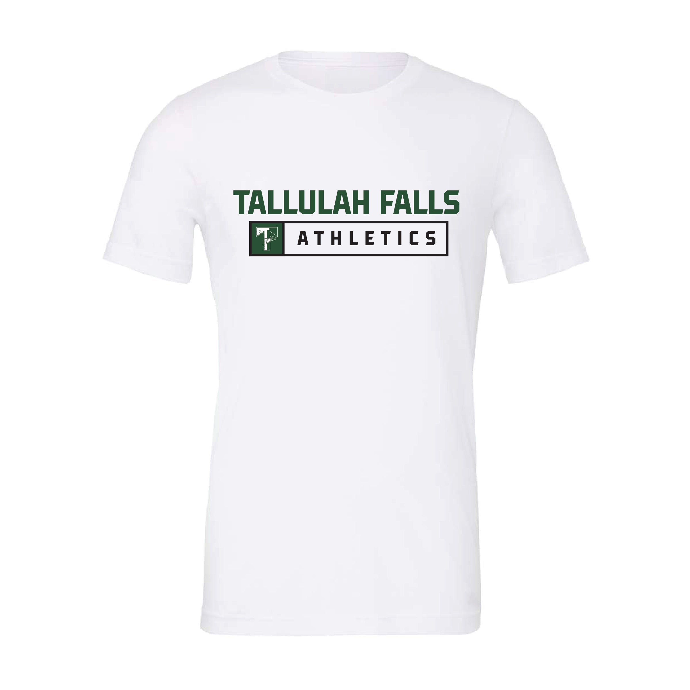 TFS - Tallulah Falls Athletics