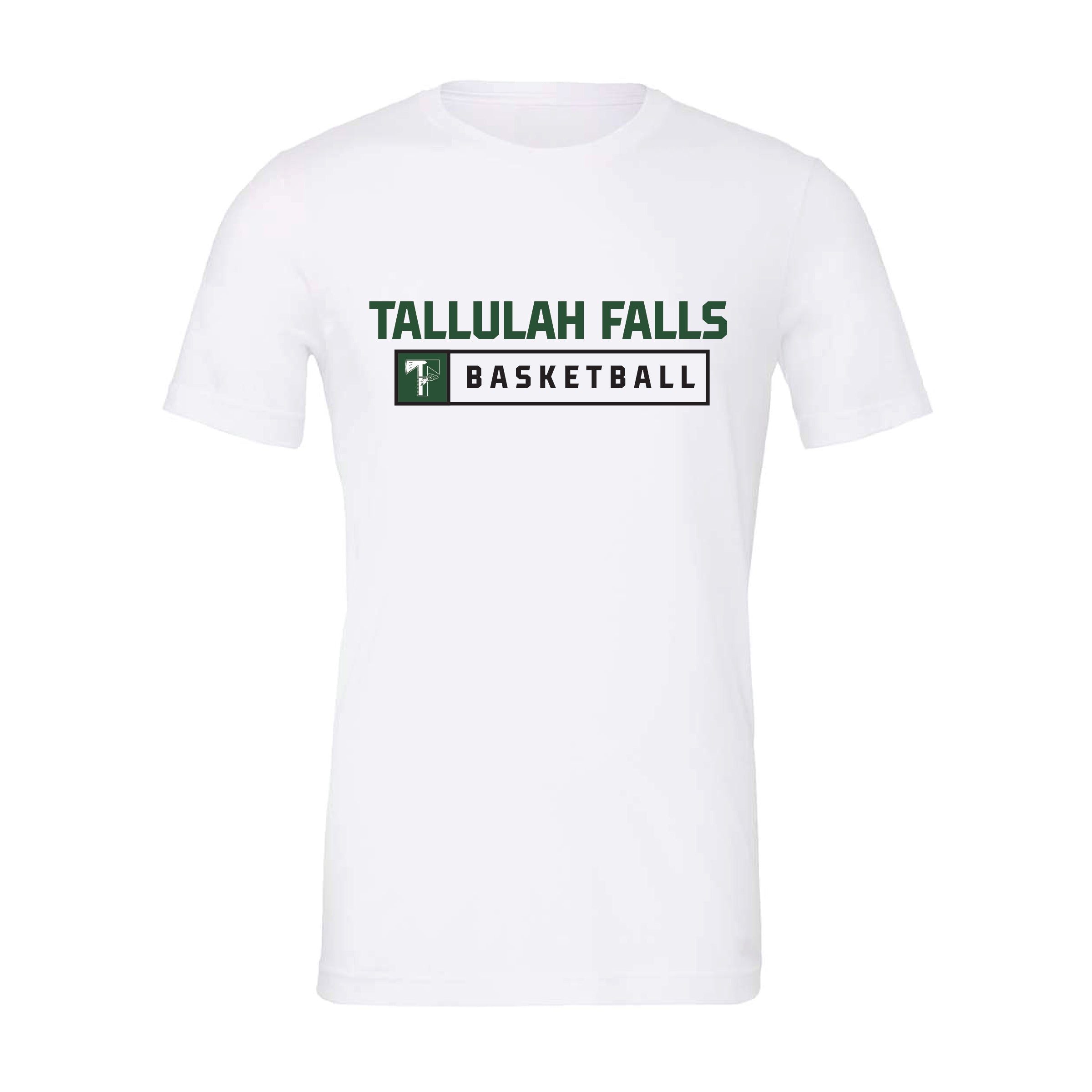 TFS - Tallulah Falls Basketball