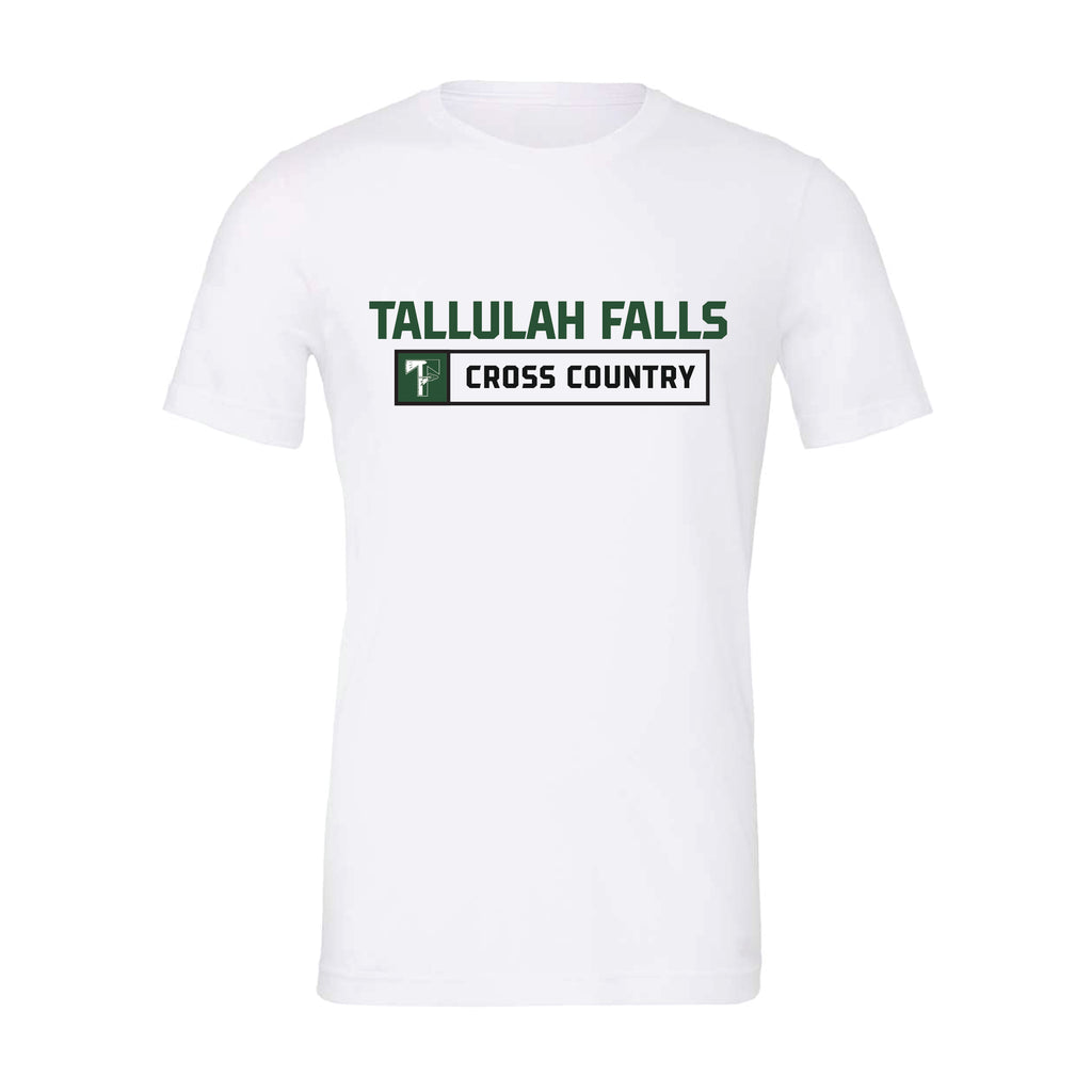 TFS - Tallulah Falls Cross Country