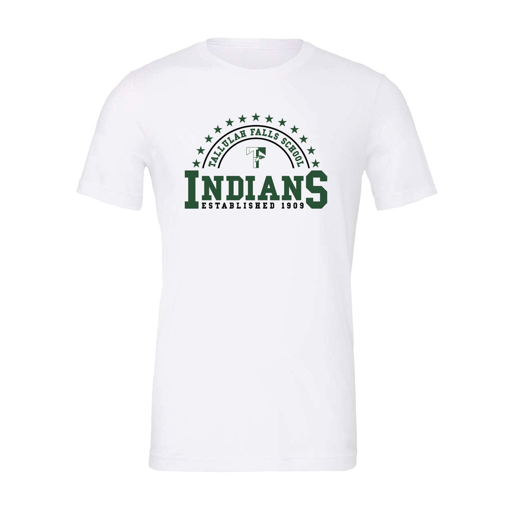 TFS - Tallulah Falls Indians EST