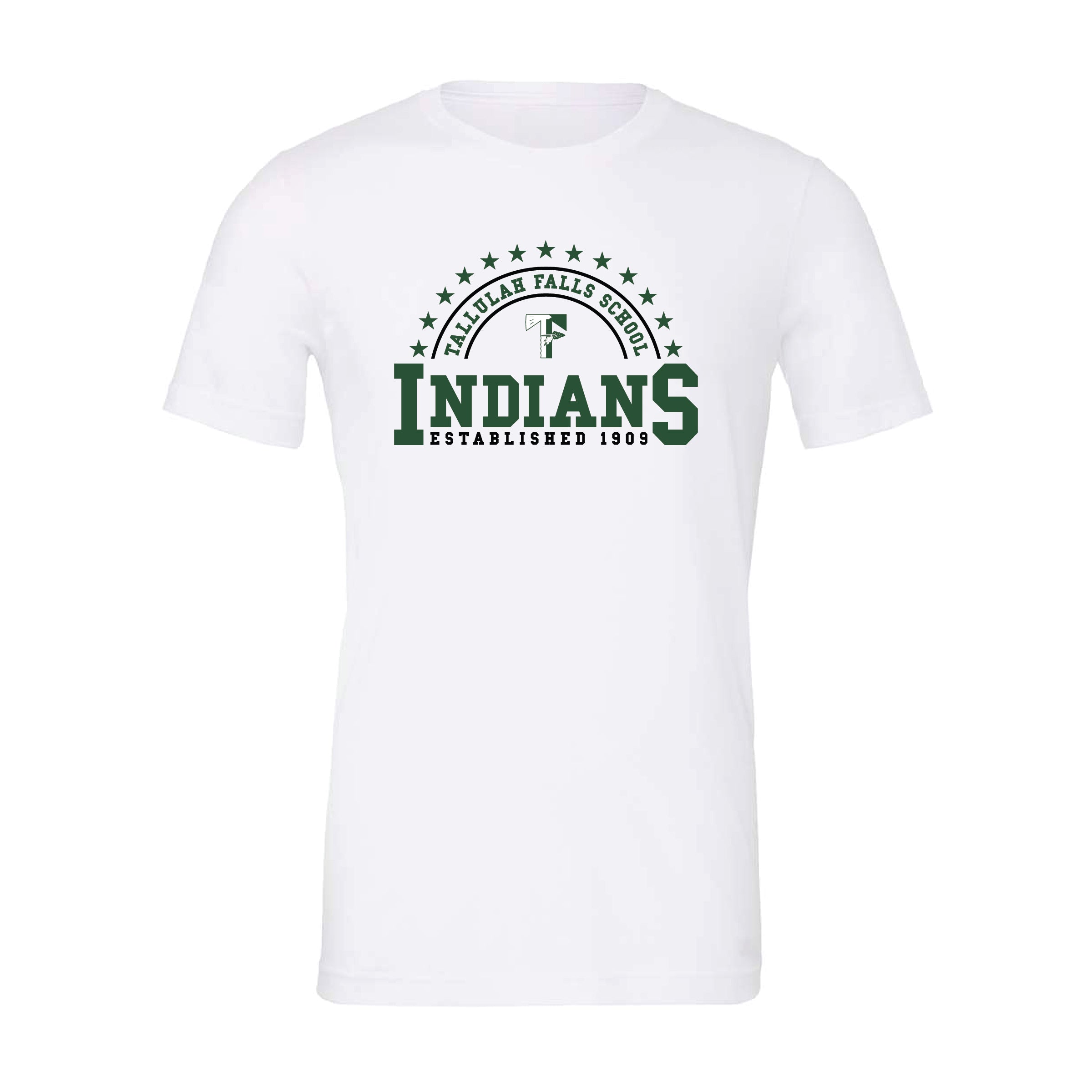 TFS - Tallulah Falls Indians EST