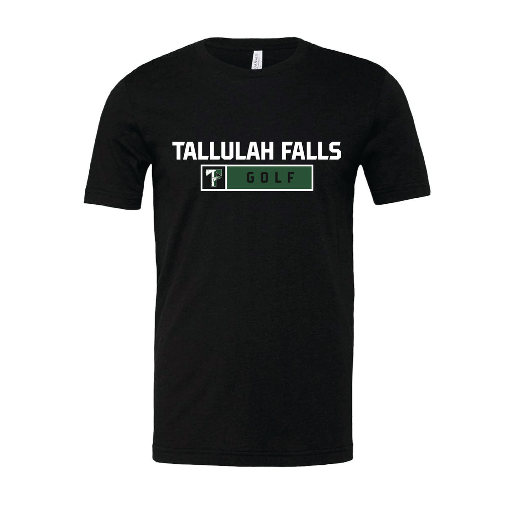 TFS - Tallulah Falls Golf