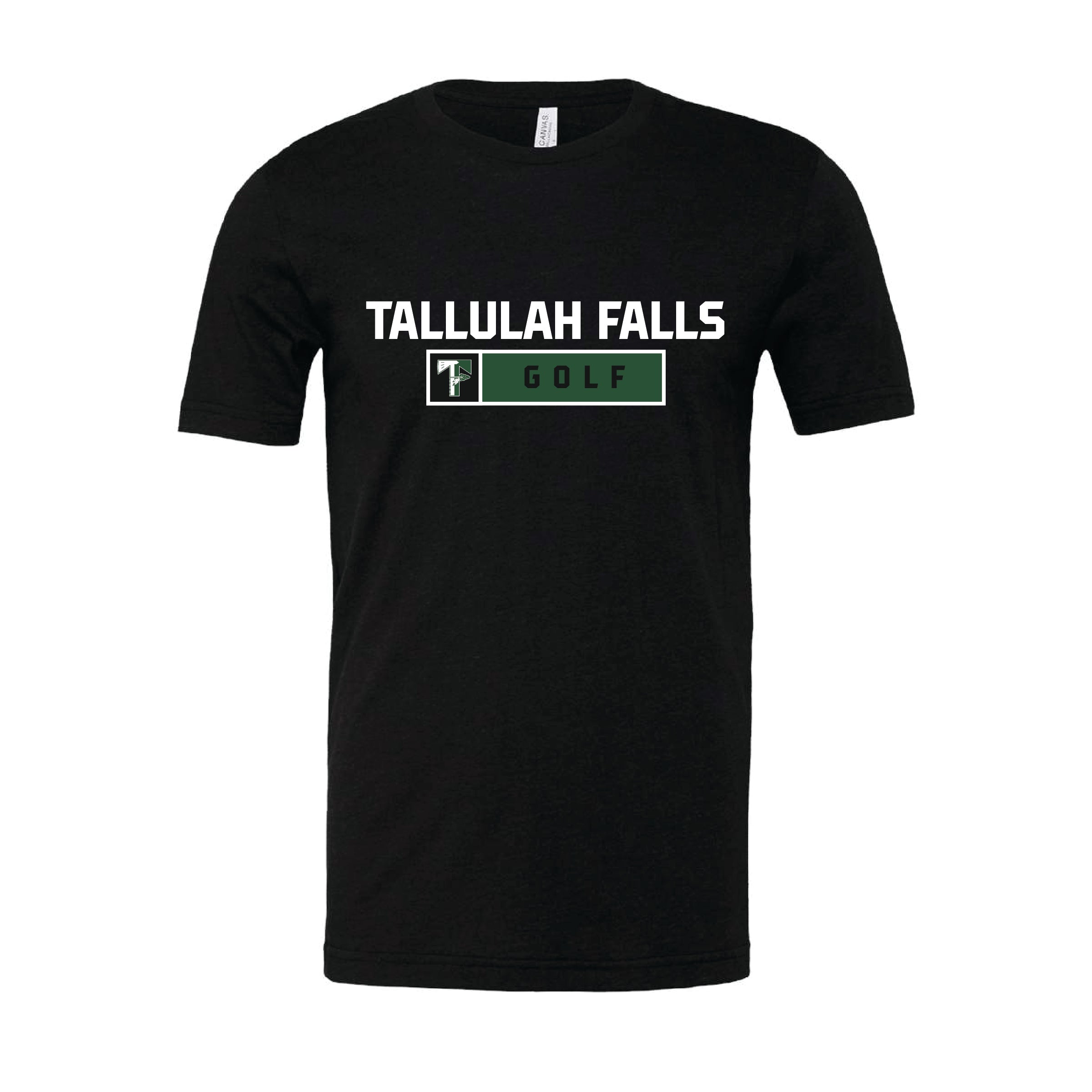 TFS - Tallulah Falls Golf