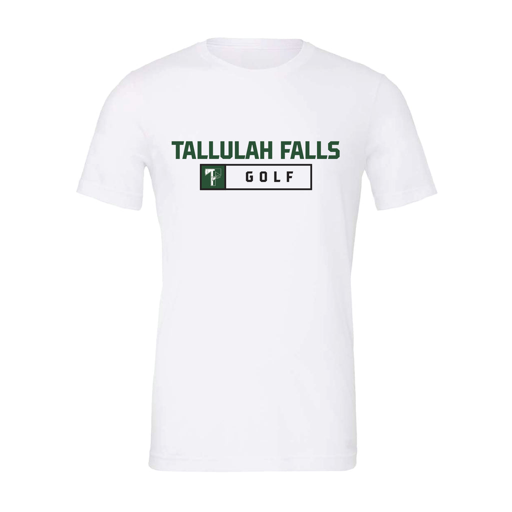 TFS - Tallulah Falls Golf