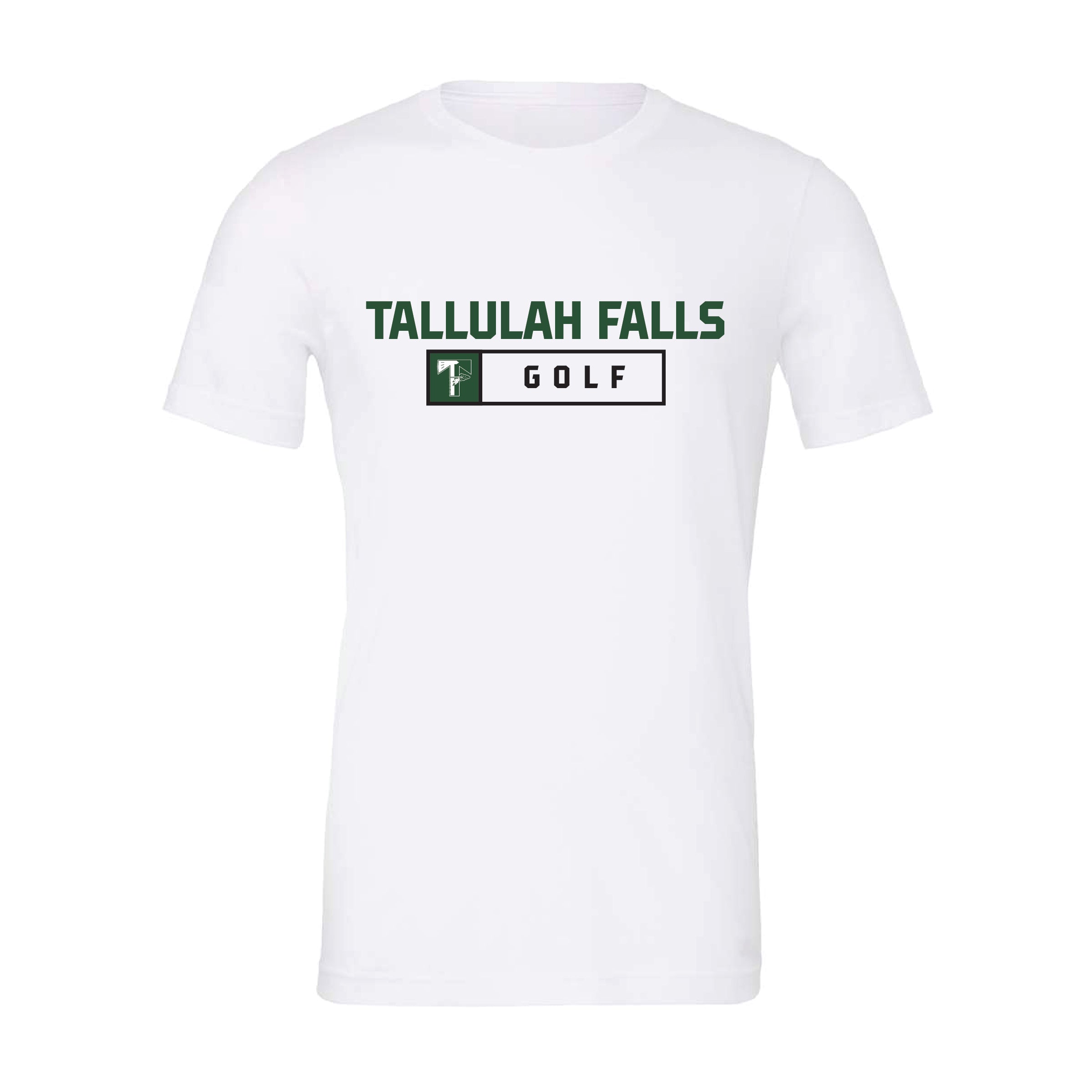 TFS - Tallulah Falls Golf