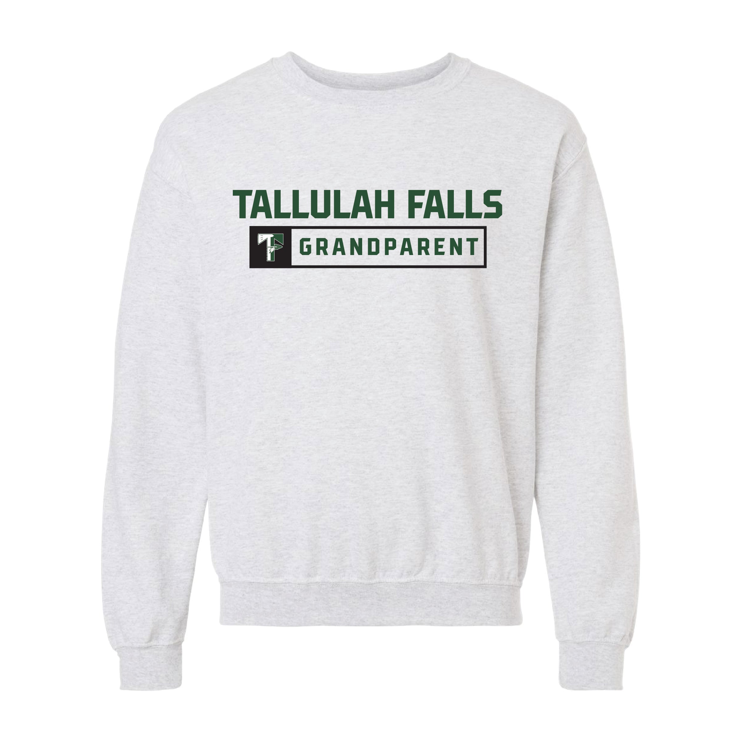 TFS -  Grandparent Sweatshirt
