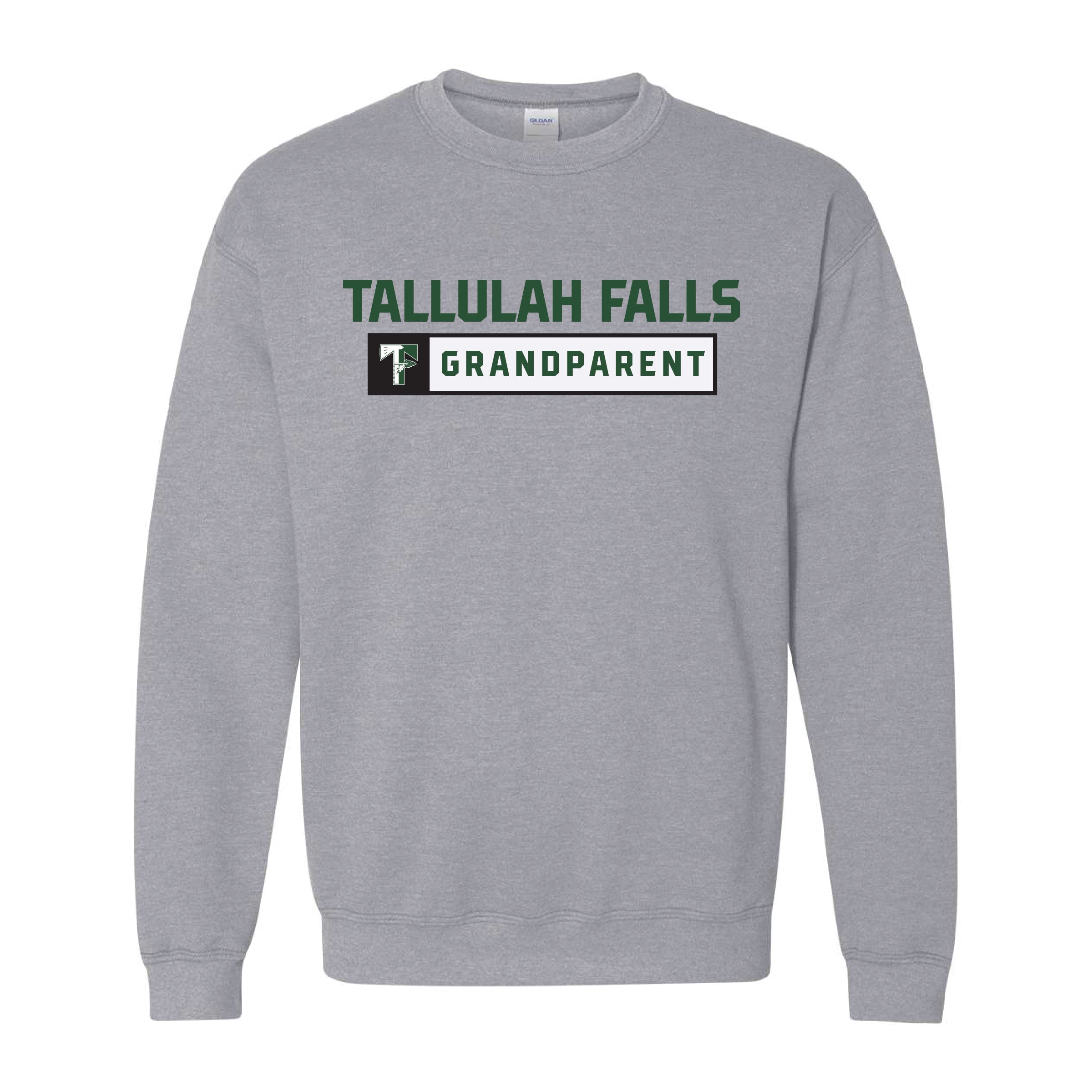 TFS -  Grandparent Sweatshirt