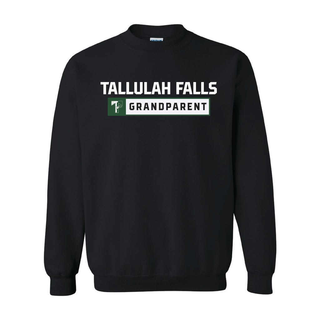 TFS -  Grandparent Sweatshirt