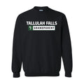 TFS -  Grandparent Sweatshirt