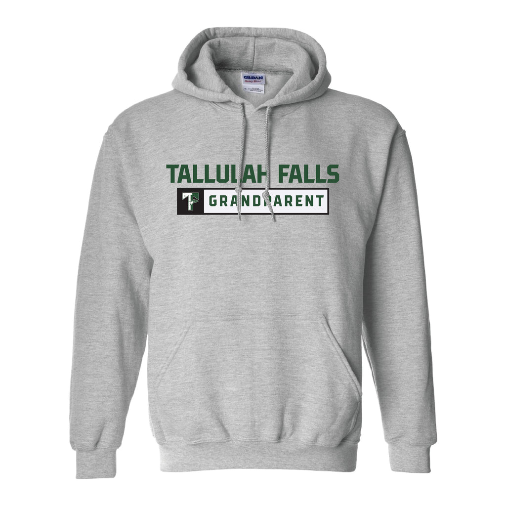 TFS - Grandparent Hoodie
