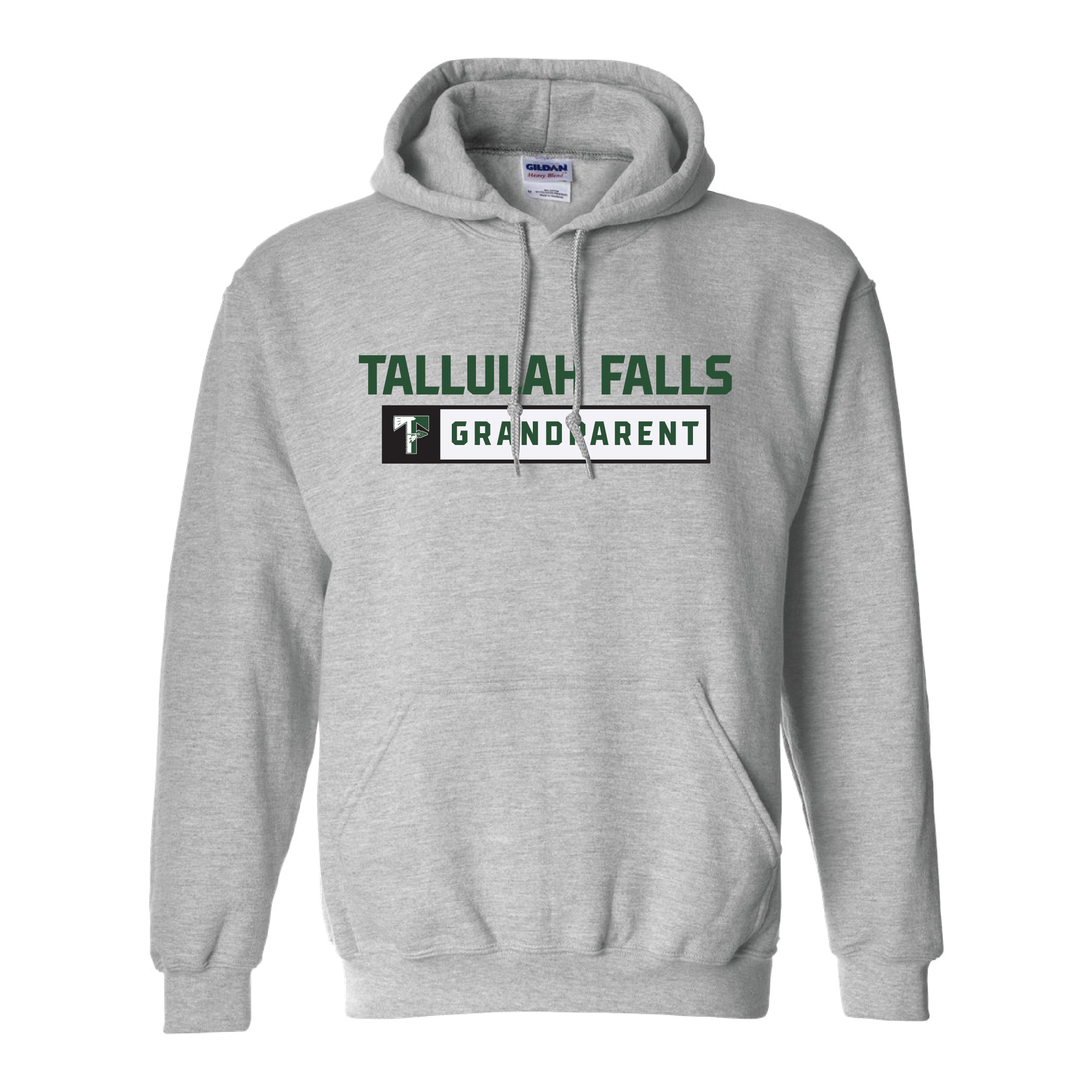 TFS - Grandparent Hoodie