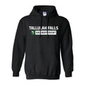 TFS - Grandparent Hoodie