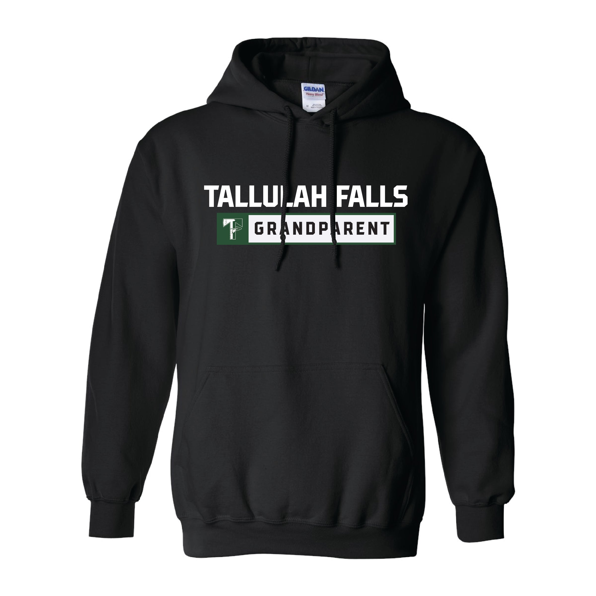 TFS - Grandparent Hoodie