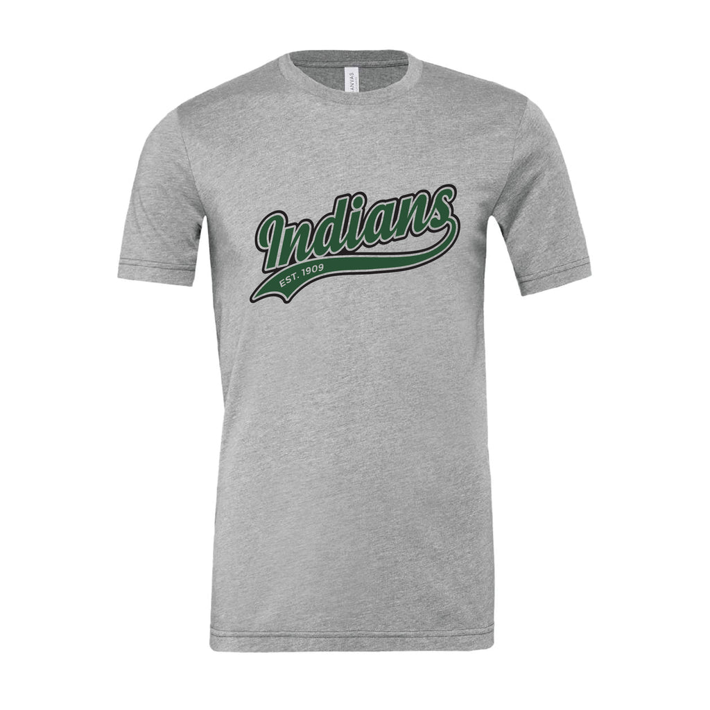 TFS -  T-shirt Indians Swoosh