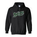 TFS - Indians Swoosh Hoodie