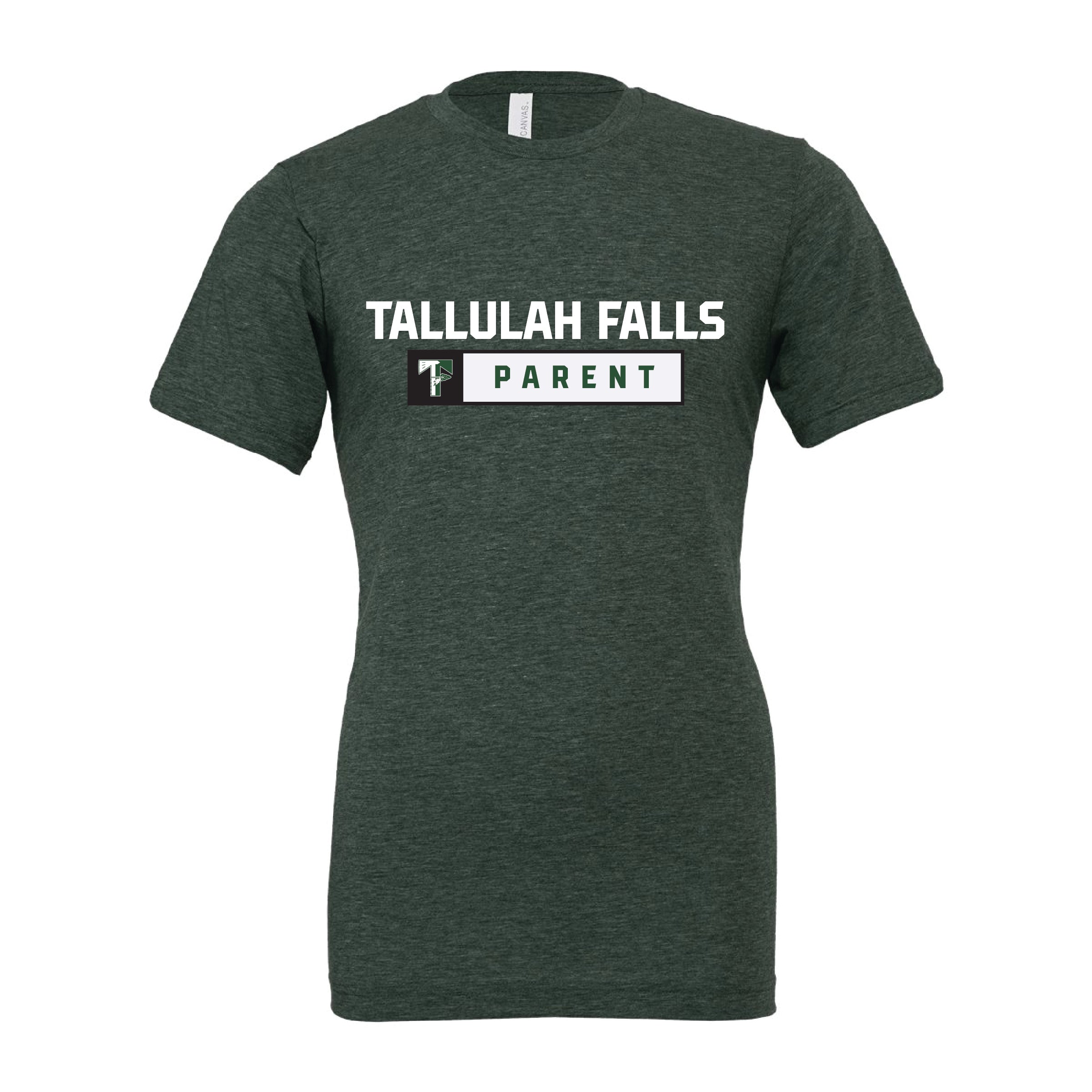 TFS - Tallulah Falls Parent