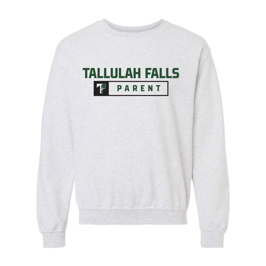 TFS -  Parent Sweatshirt