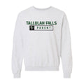 TFS -  Parent Sweatshirt