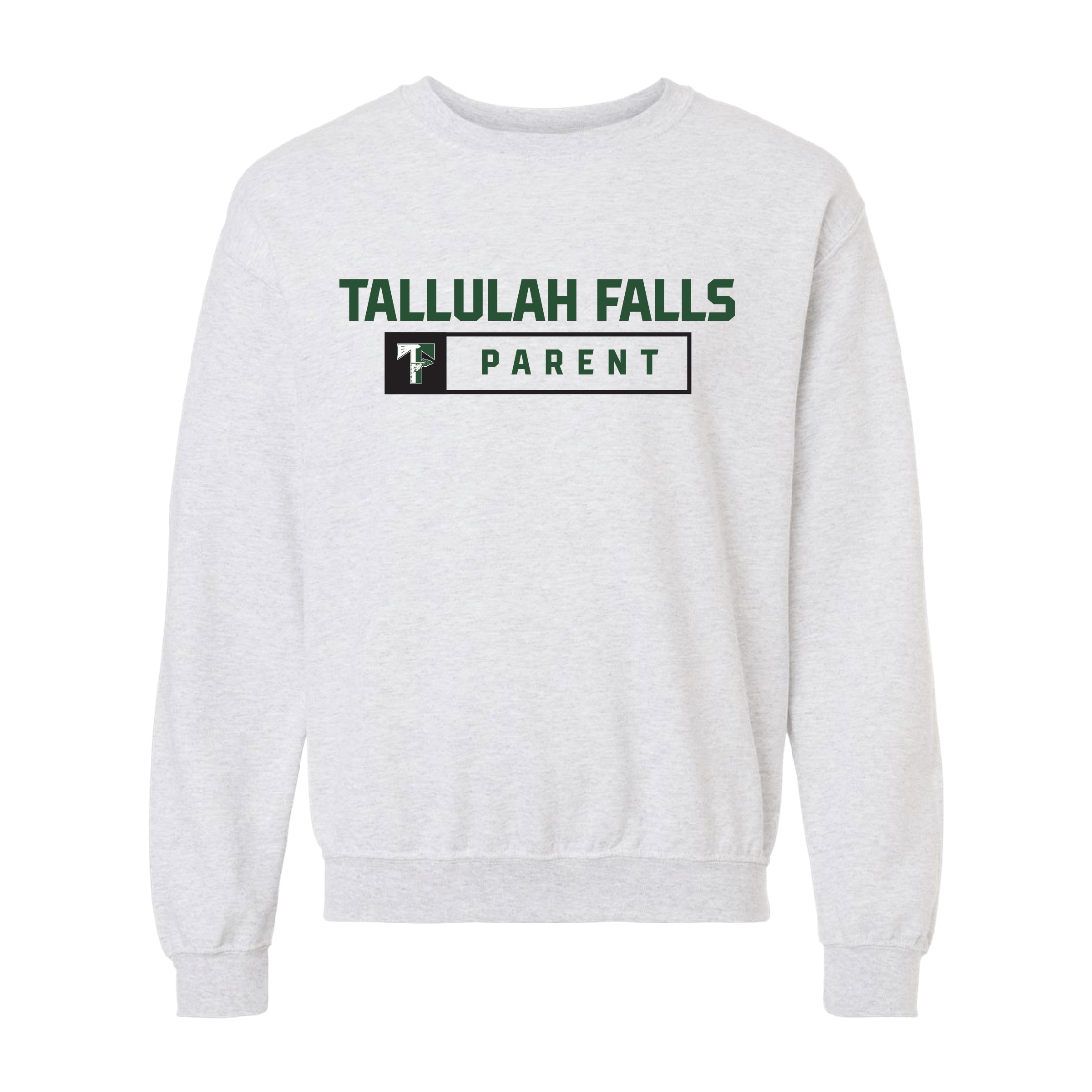 TFS -  Parent Sweatshirt