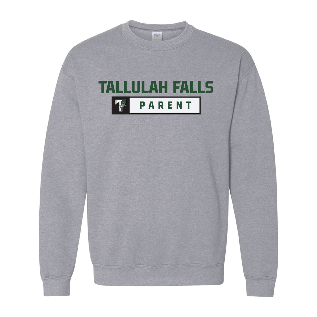 TFS -  Parent Sweatshirt