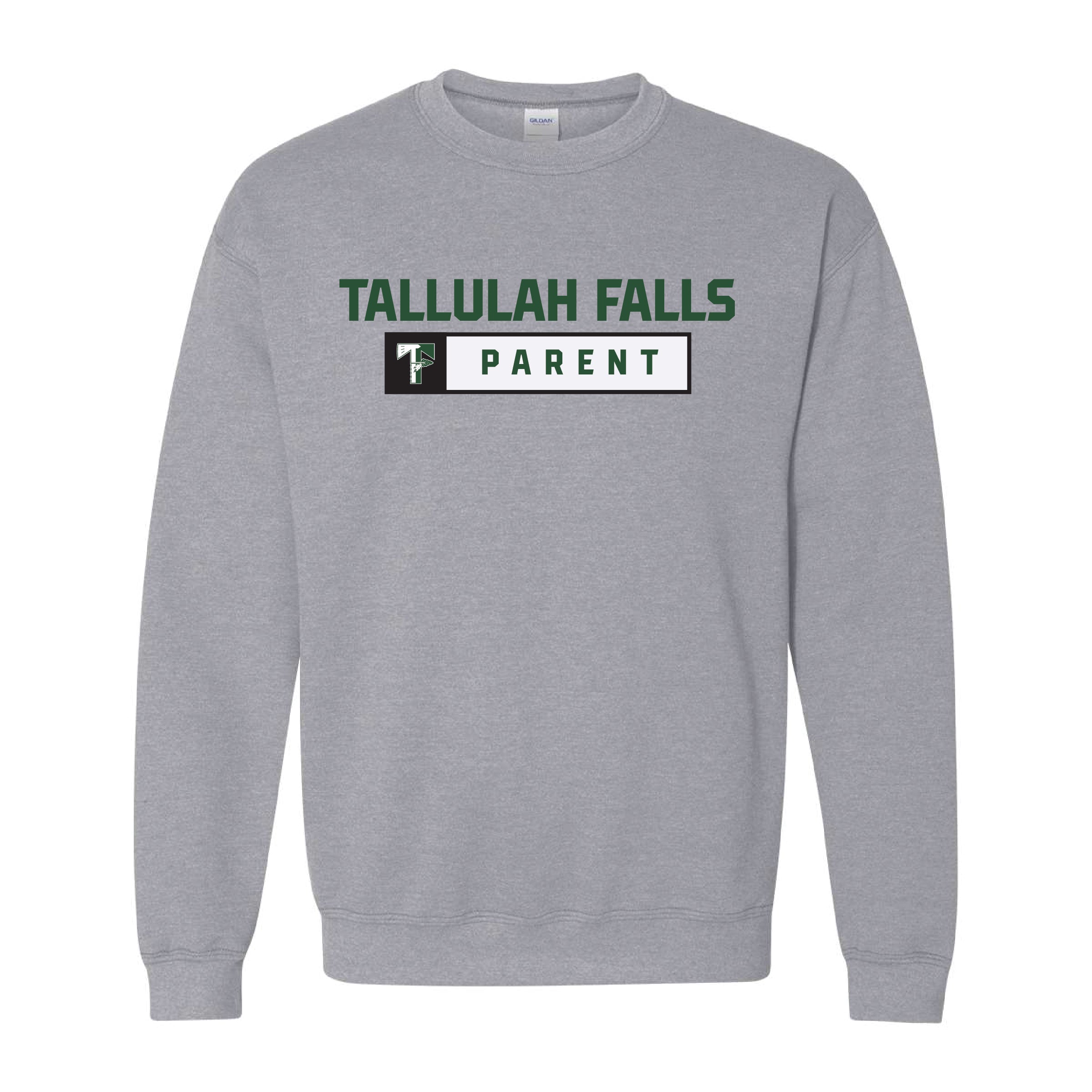 TFS -  Parent Sweatshirt