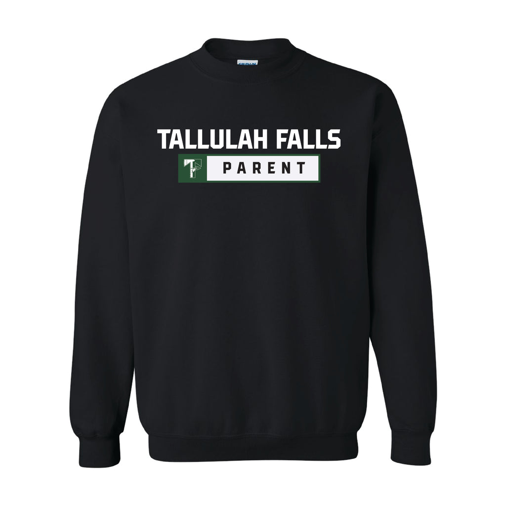 TFS -  Parent Sweatshirt