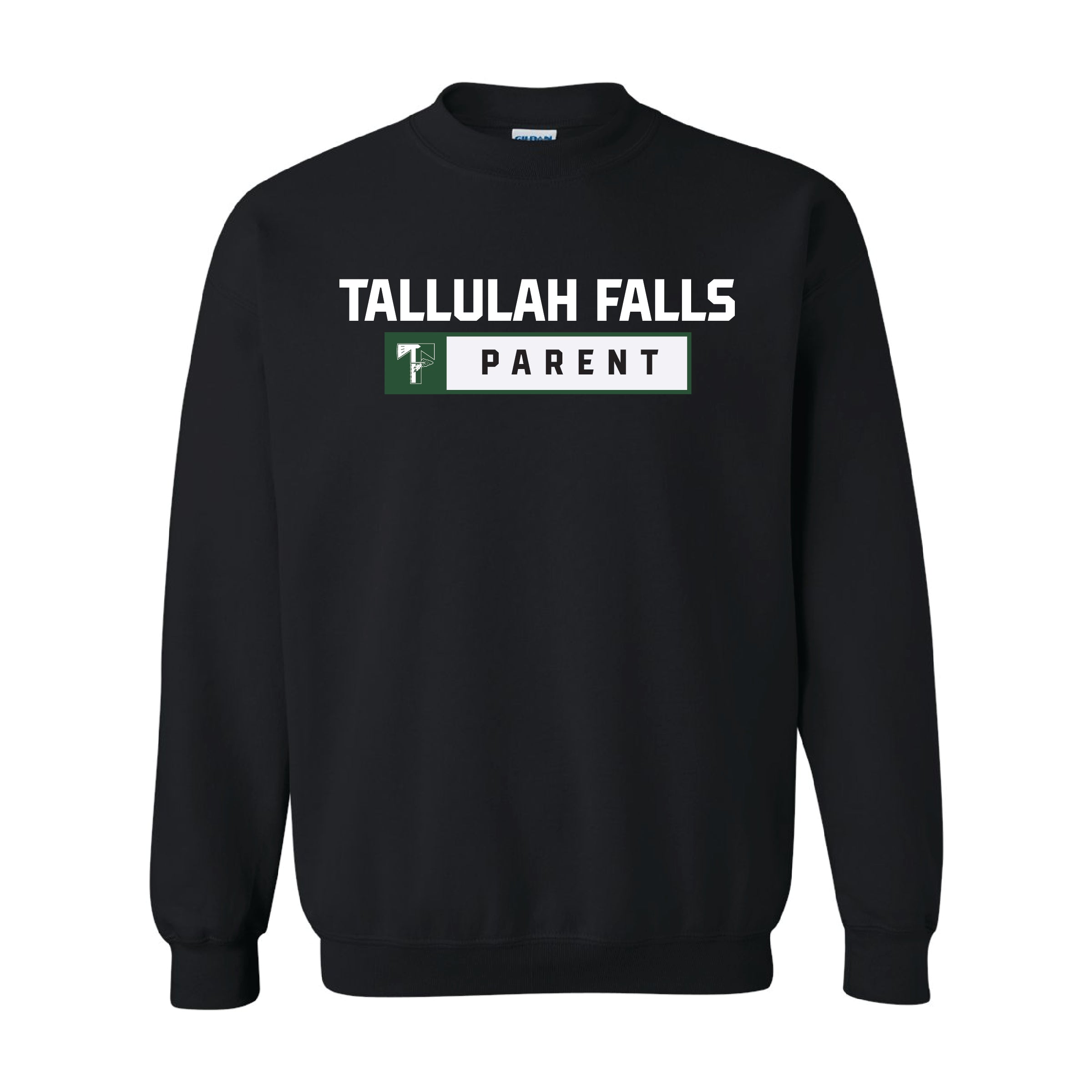 TFS -  Parent Sweatshirt