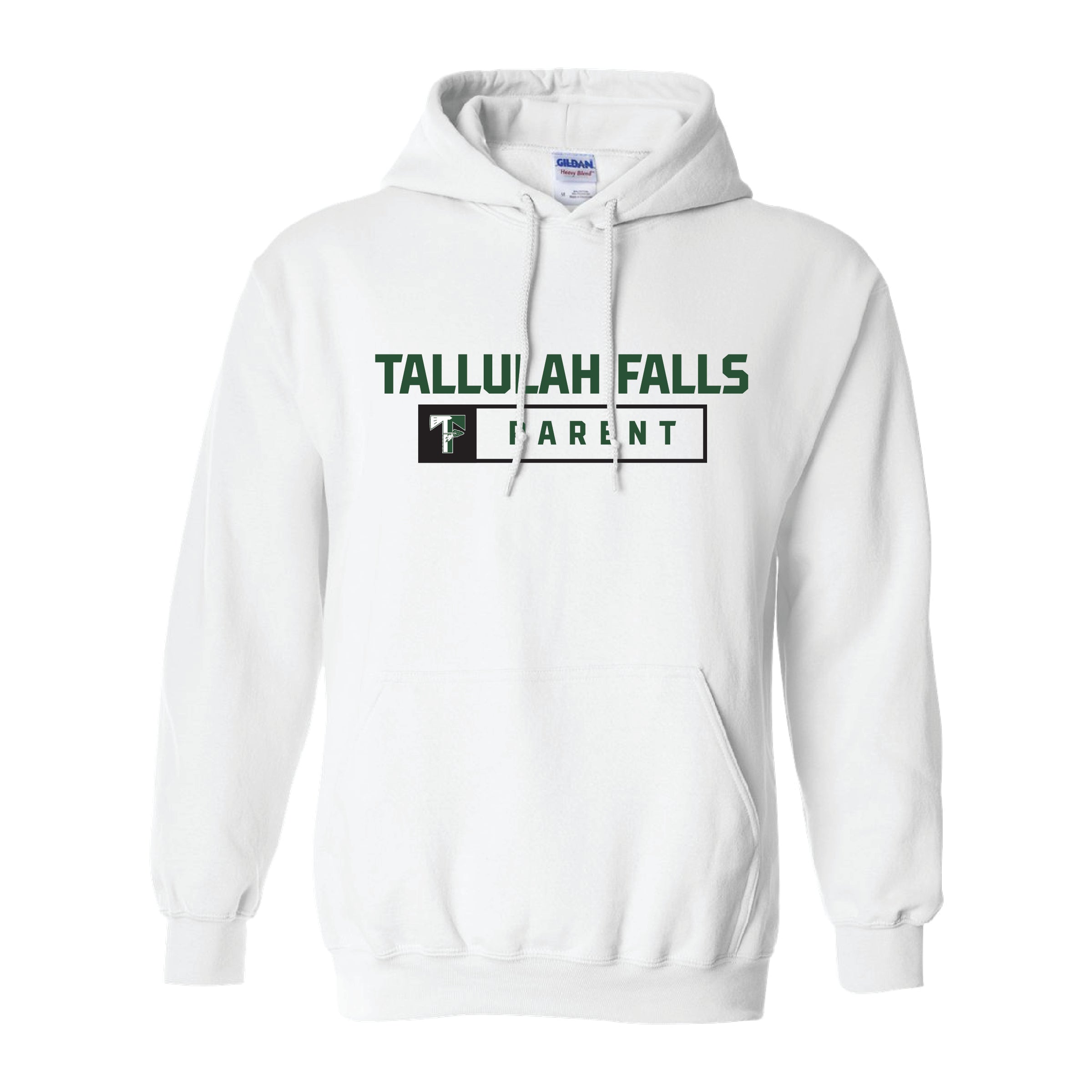 TFS - Parent Hoodie
