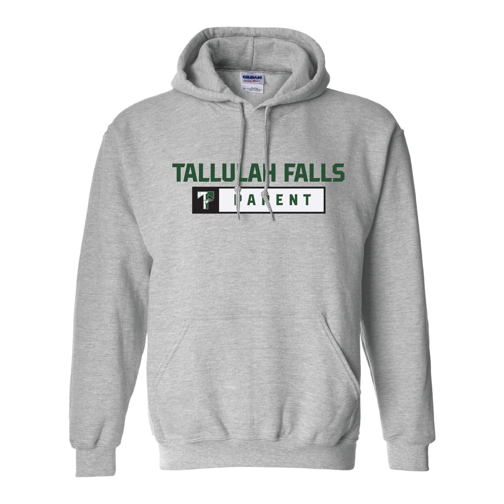 TFS - Parent Hoodie