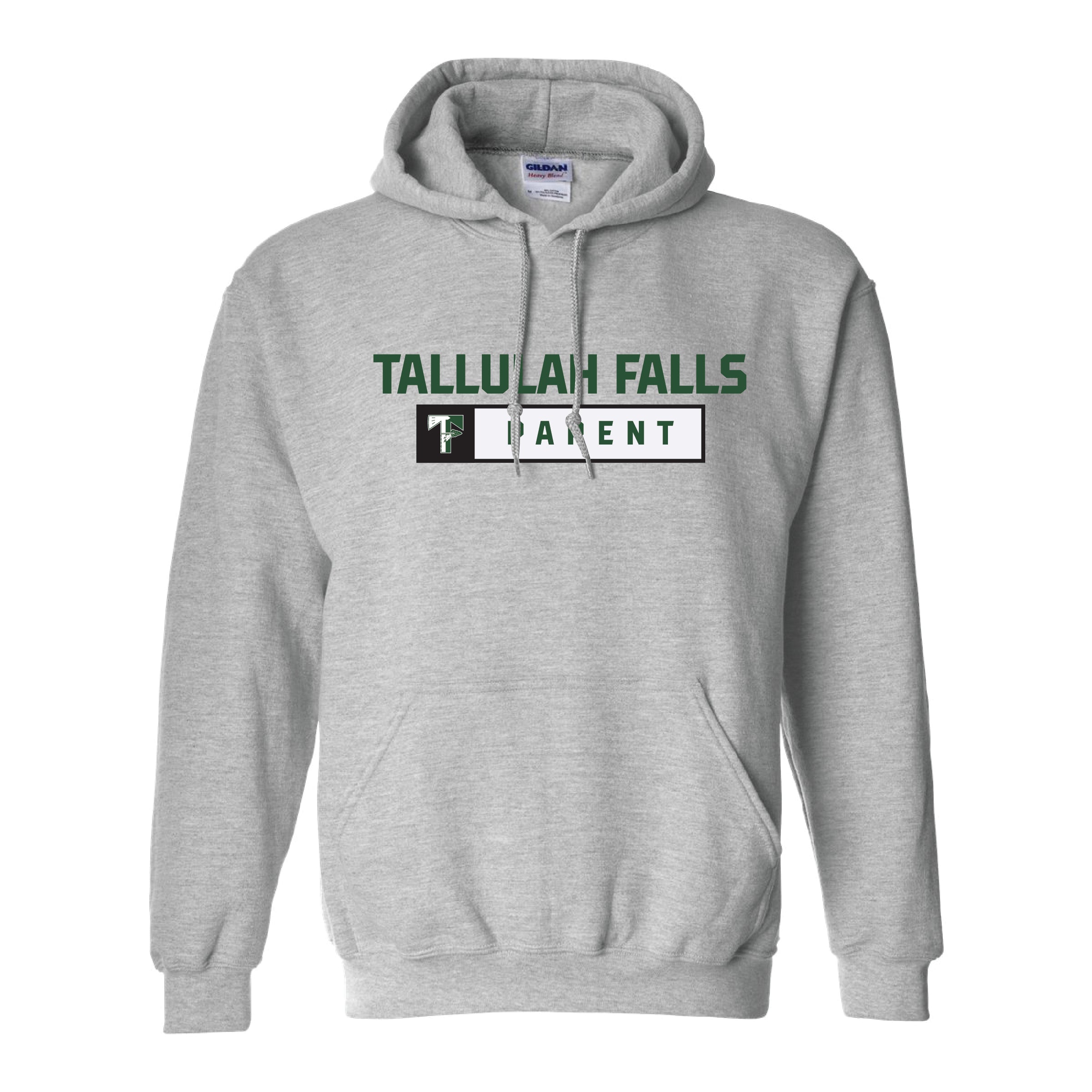 TFS - Parent Hoodie