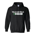 TFS - Parent Hoodie