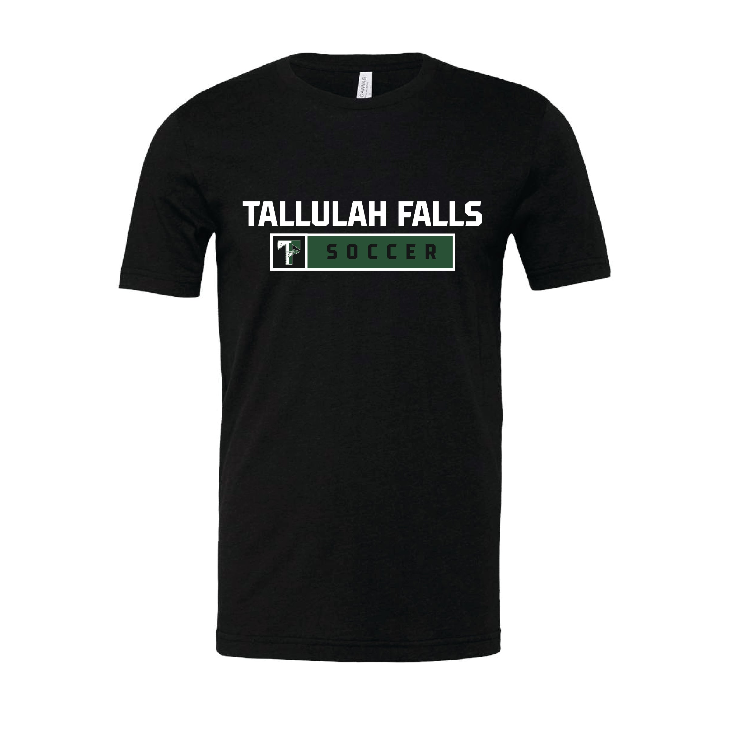 TFS - Tallulah Falls Soccer
