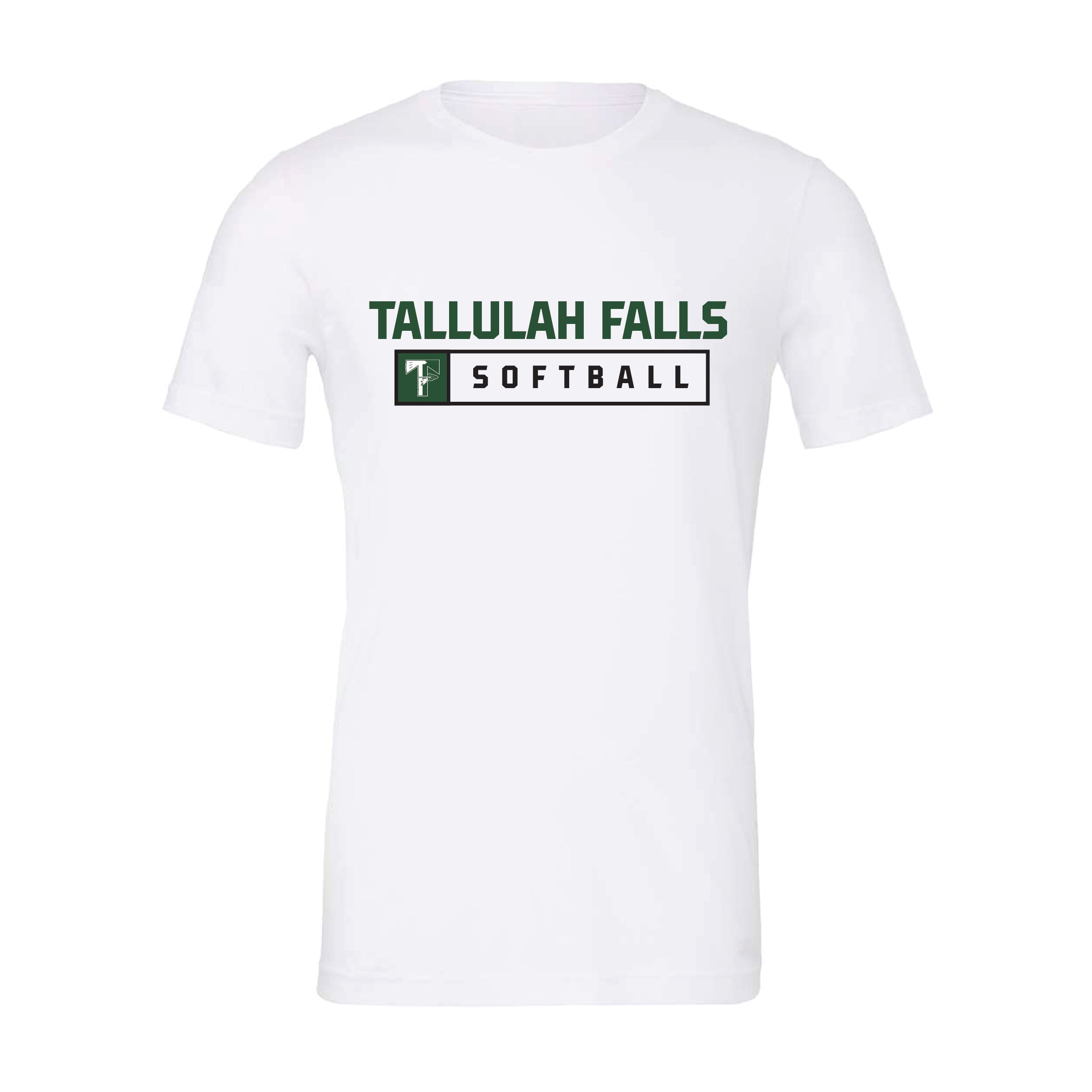 TFS - Tallulah Falls Softball