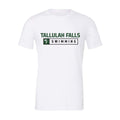 TFS - Tallulah Falls Swimming