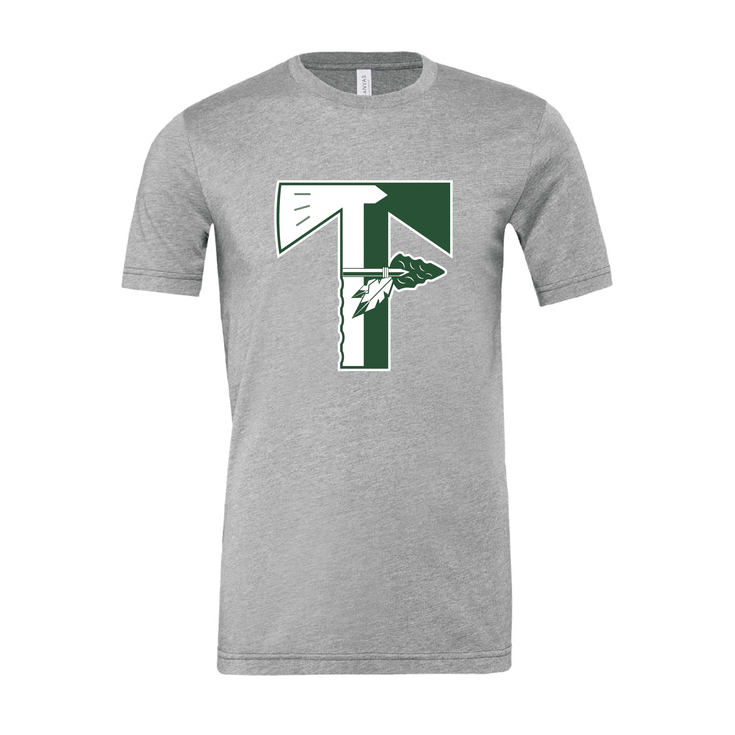 TFS - T-shirt TF Logo