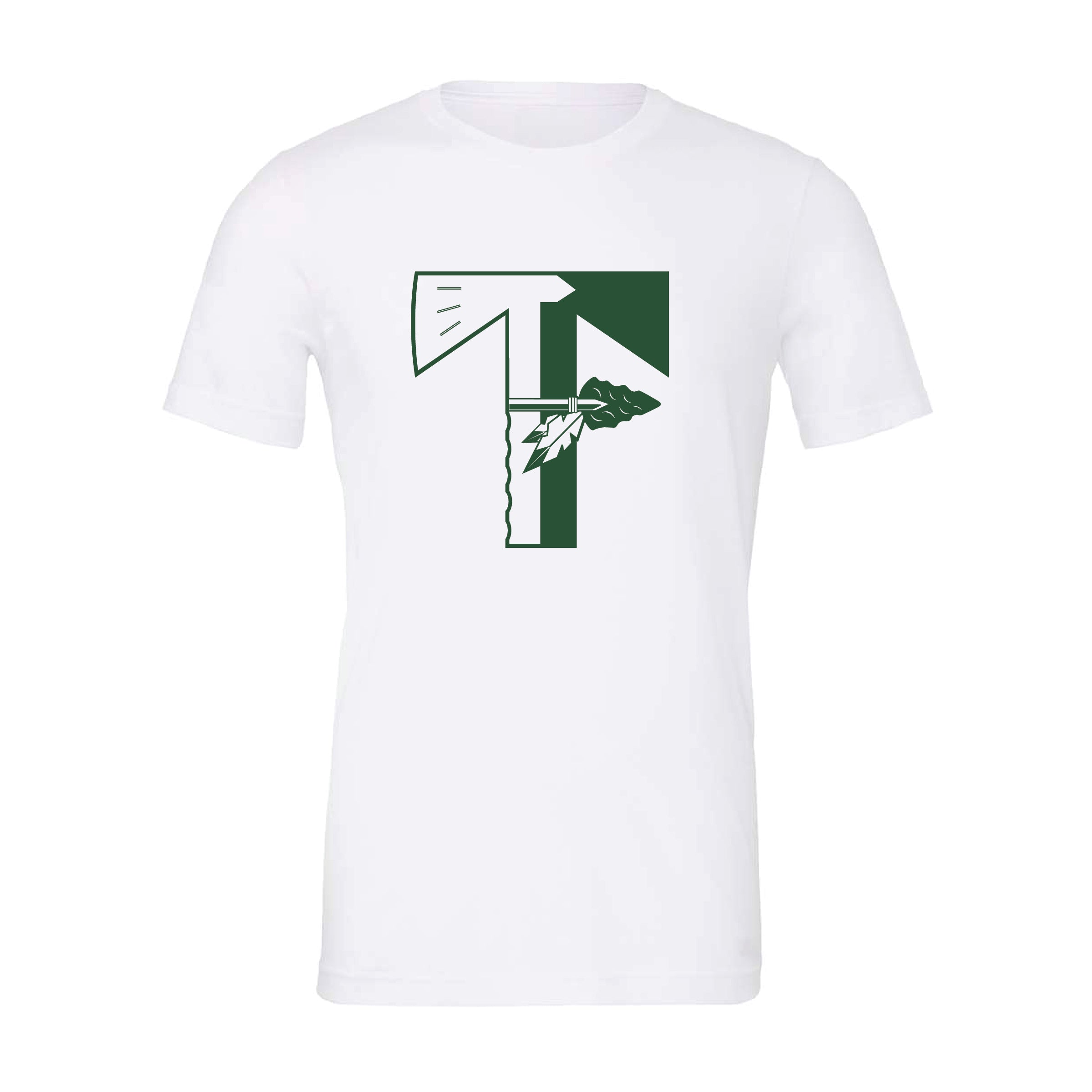 TFS - T-shirt TF Logo