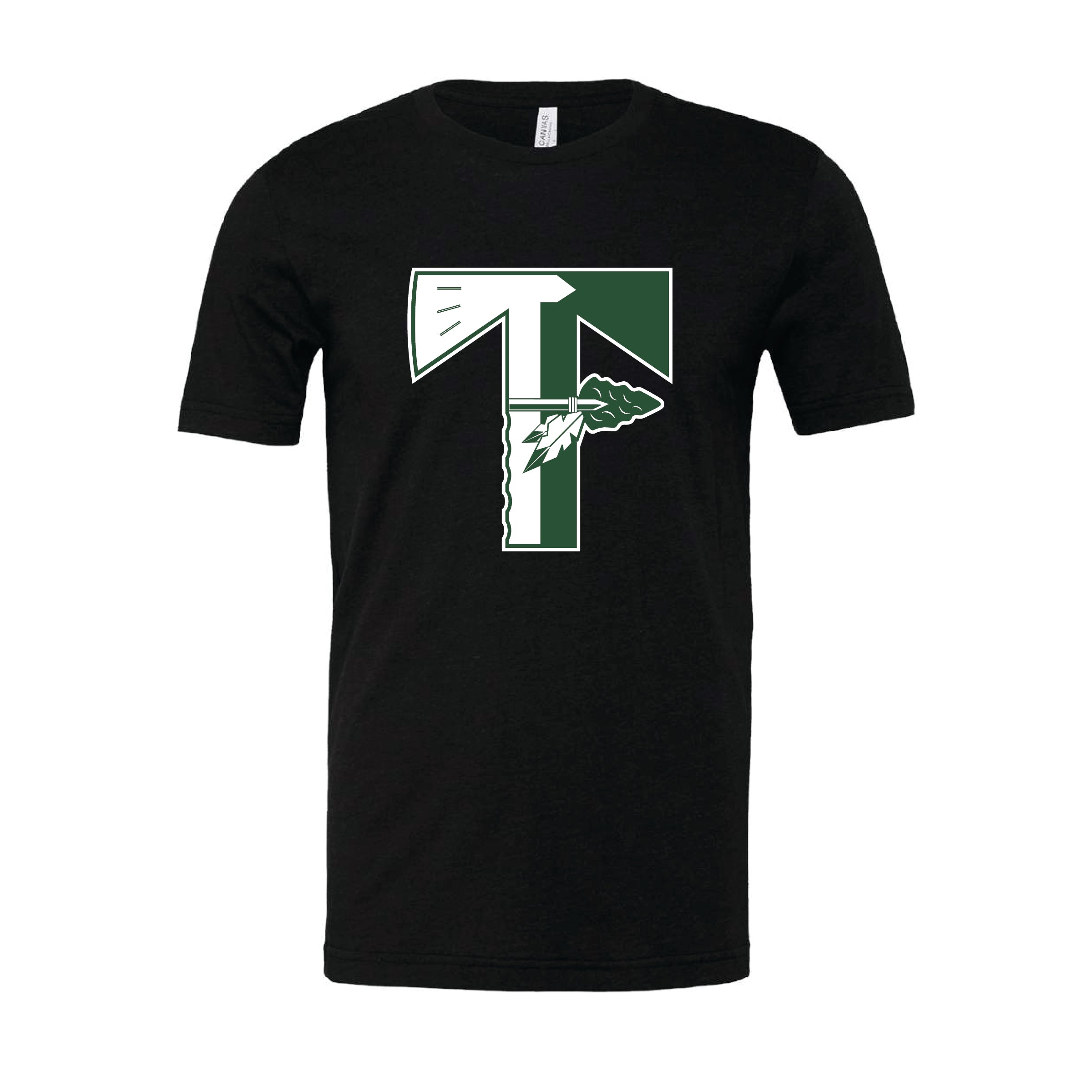 TFS - T-shirt TF Logo