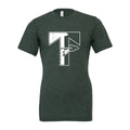 TFS - T-shirt TF Logo