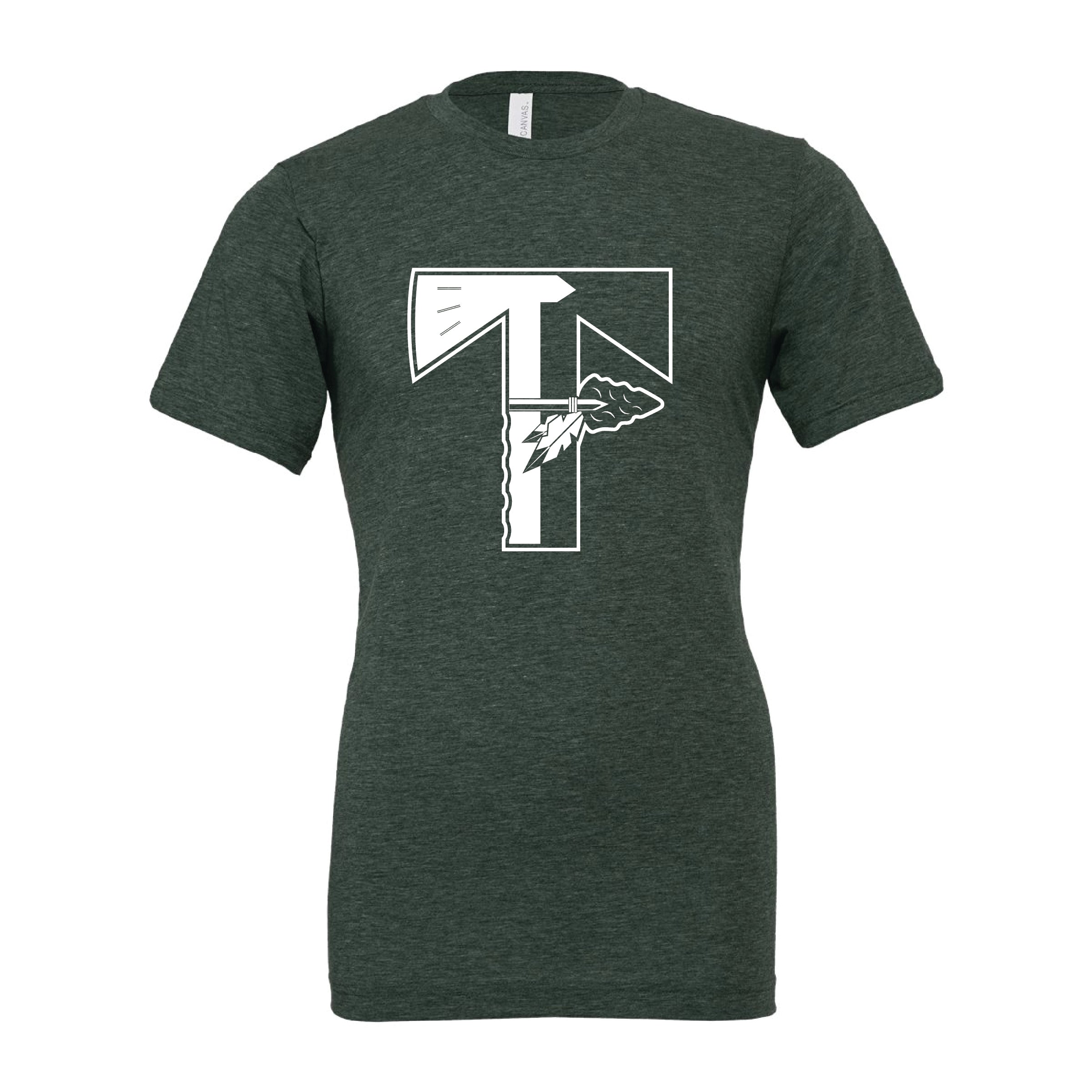 TFS - T-shirt TF Logo
