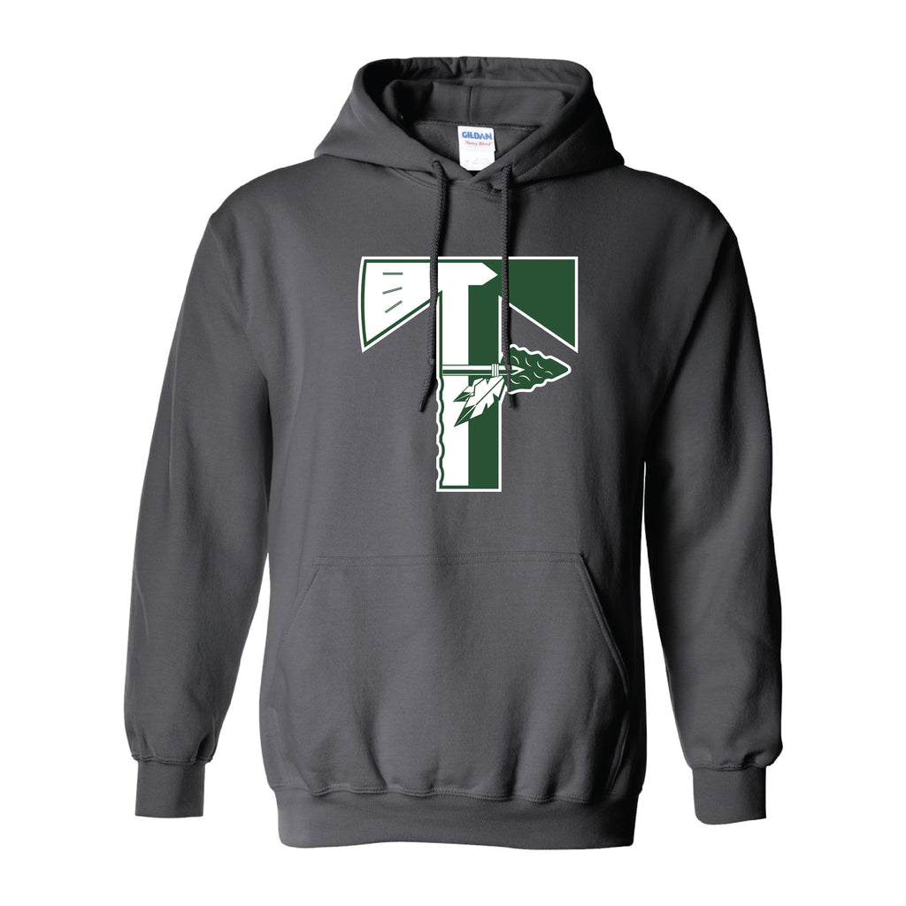 TFS -  TF Logo Hoodie