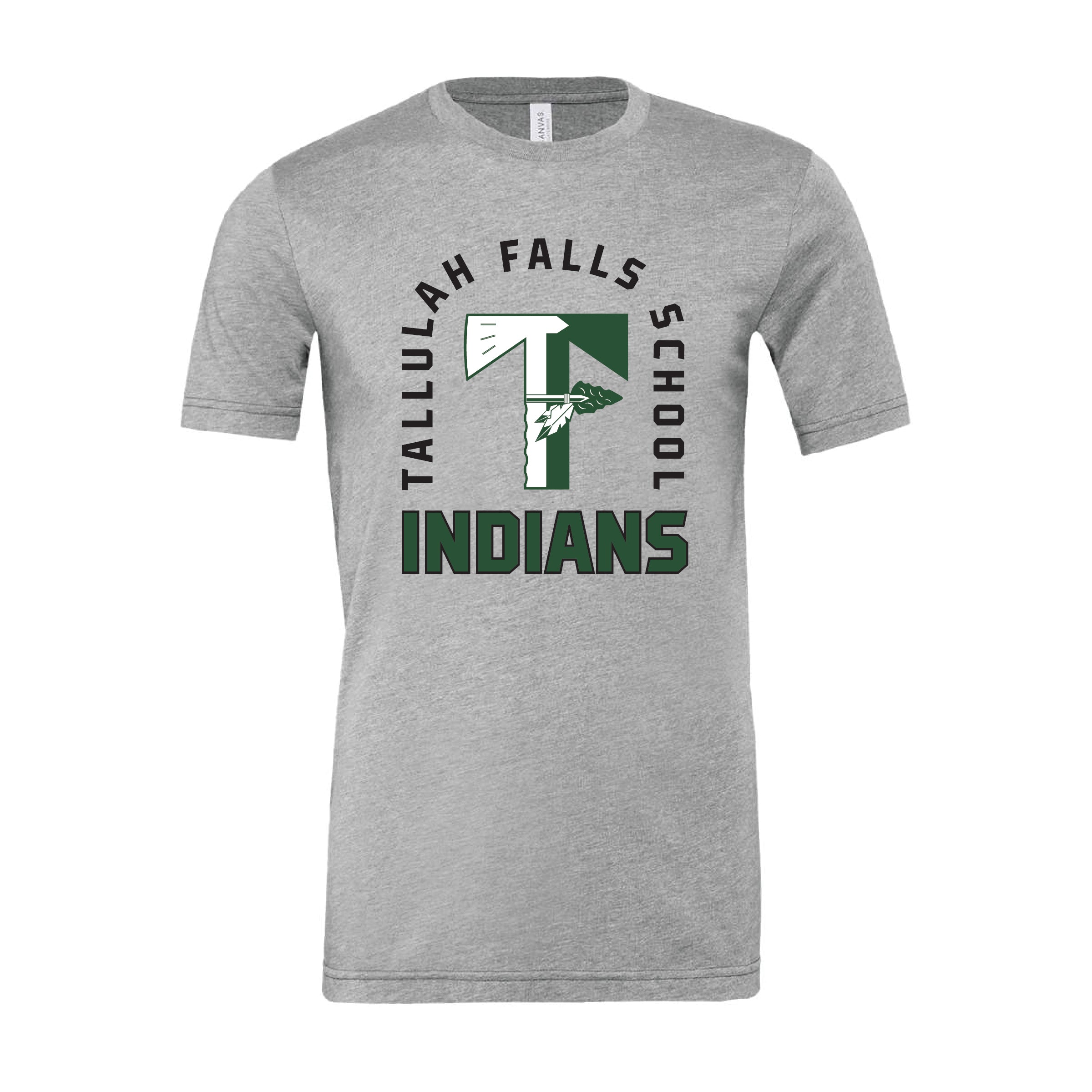 TFS - Tallulah Falls Indians Arch