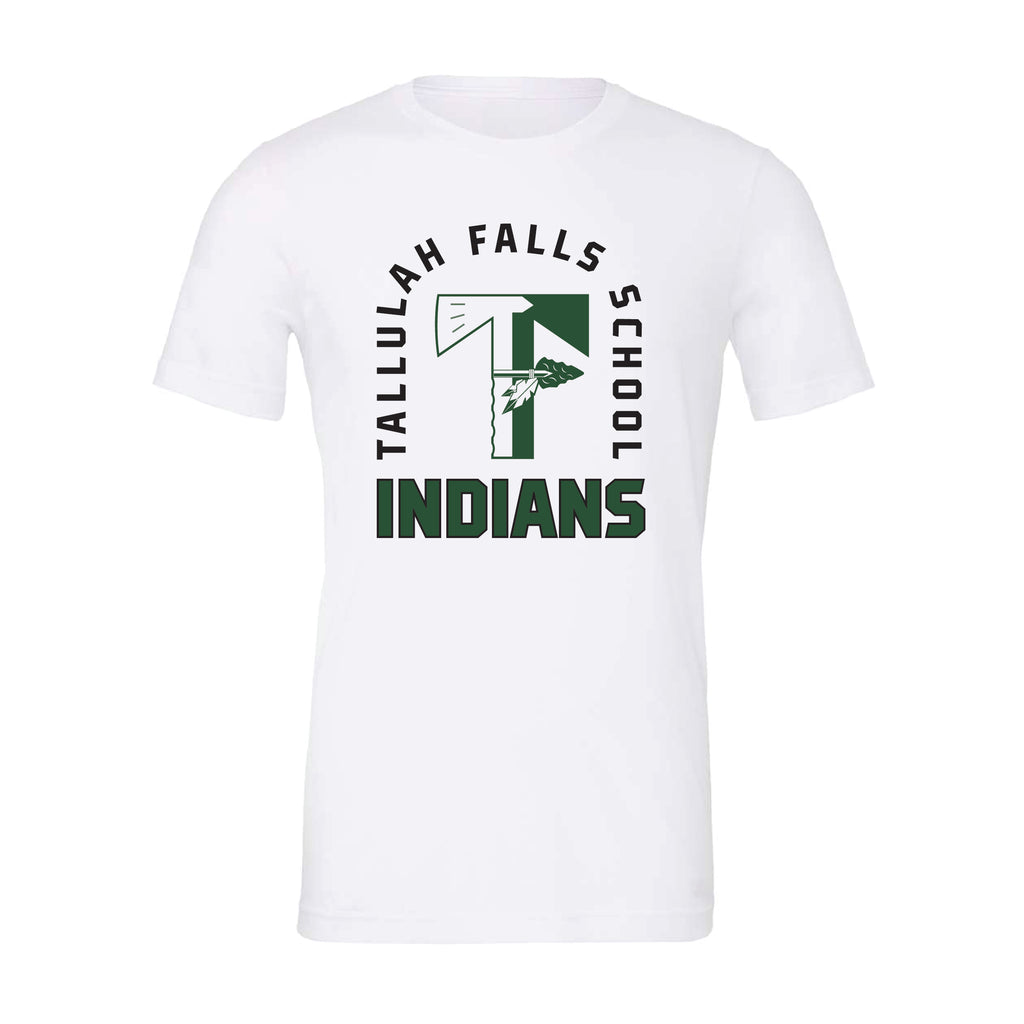 TFS - Tallulah Falls Indians Arch