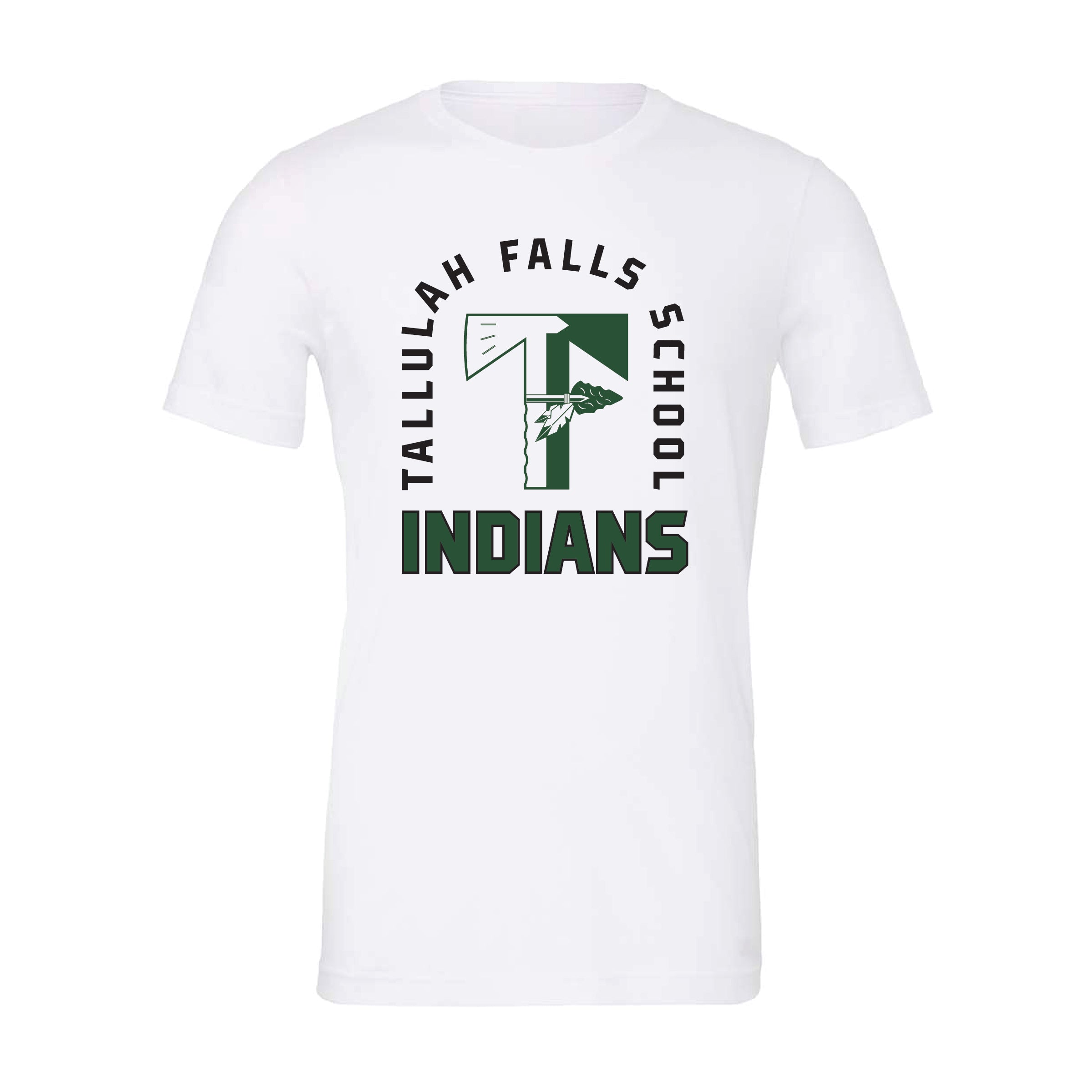 TFS - Tallulah Falls Indians Arch