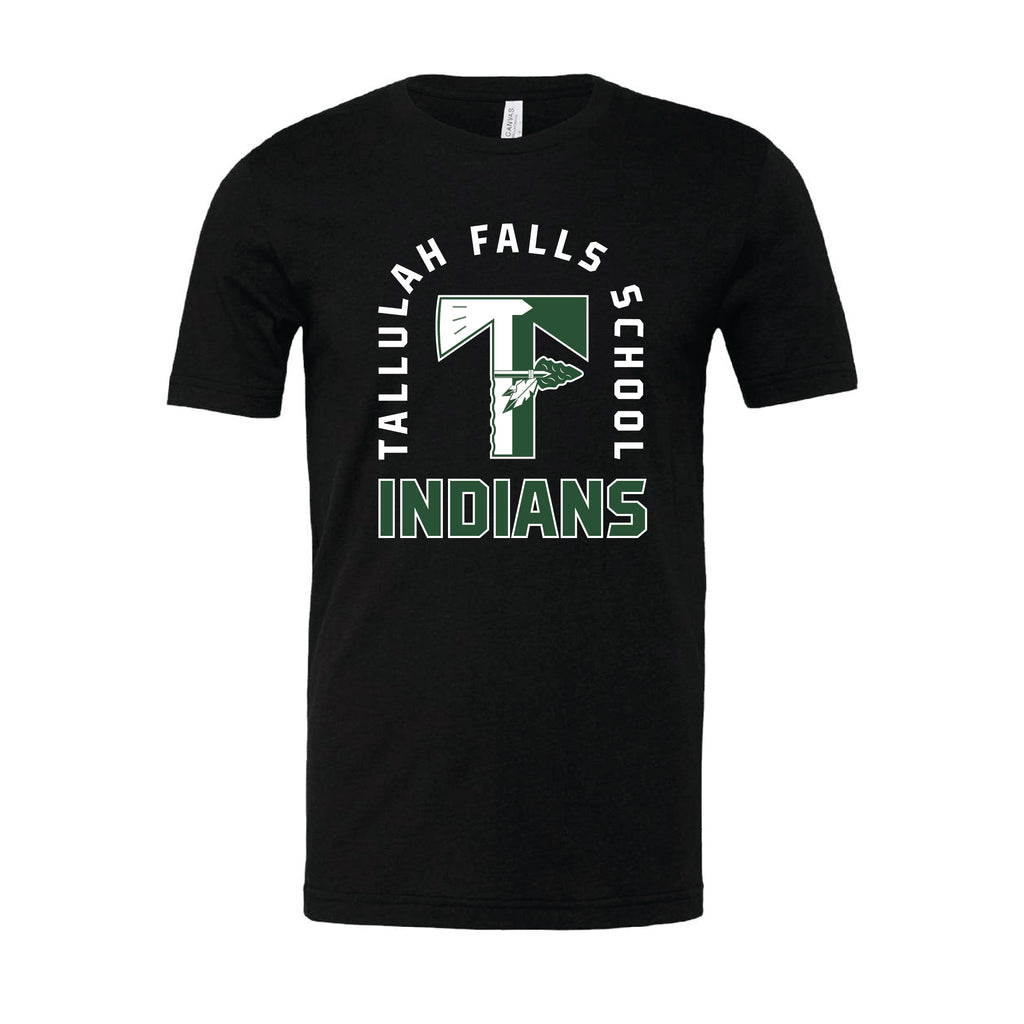 TFS - Tallulah Falls Indians Arch