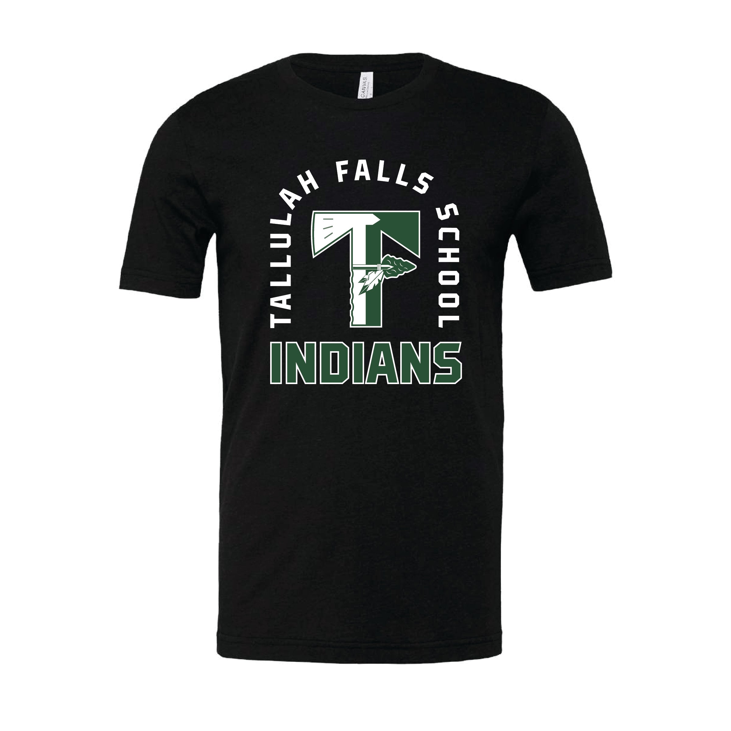 TFS - Tallulah Falls Indians Arch